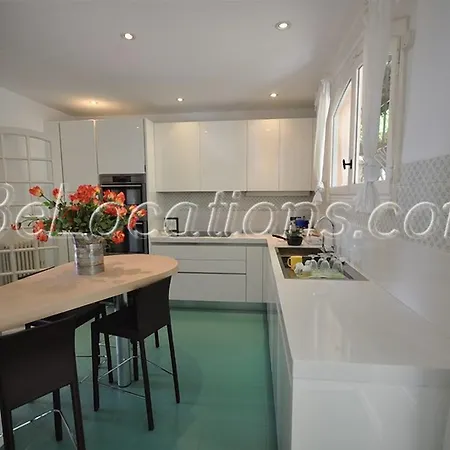 Villa Roquebrune Cap Martin * Roquebrune-Cap-Martin