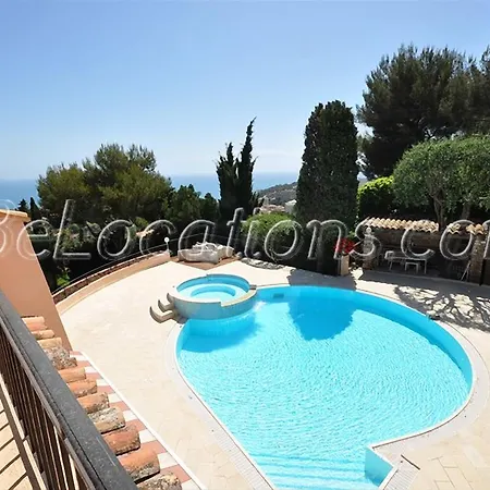 Villa Roquebrune Cap Martin * Roquebrune-Cap-Martin