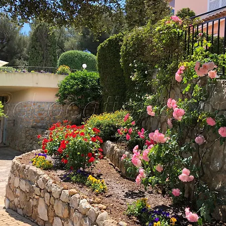 Villa Roquebrune Cap Martin Vila