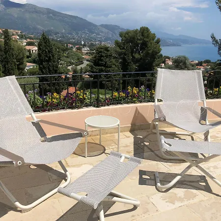 Villa Roquebrune Cap Martin Roquebrune-Cap-Martin