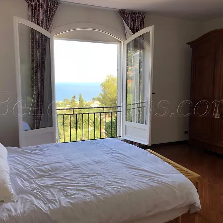 Villa Roquebrune Cap Martin * Roquebrune-Cap-Martin