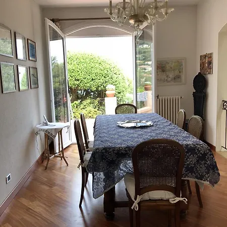 Villa Roquebrune Cap Martin Vila