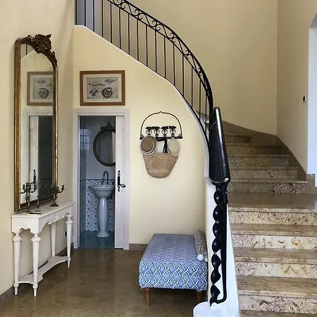 Villa Roquebrune Cap Martin *