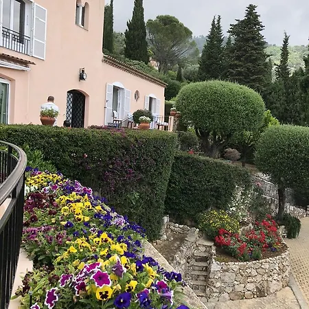 Villa Roquebrune Cap Martin Vila Roquebrune-Cap-Martin