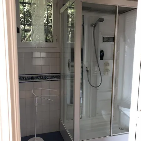 Villa Roquebrune Cap Martin Roquebrune-Cap-Martin