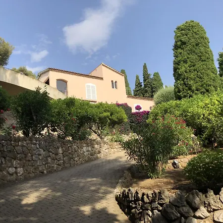 Villa Roquebrune Cap Martin *