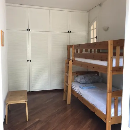 Vila Villa Roquebrune Cap Martin
